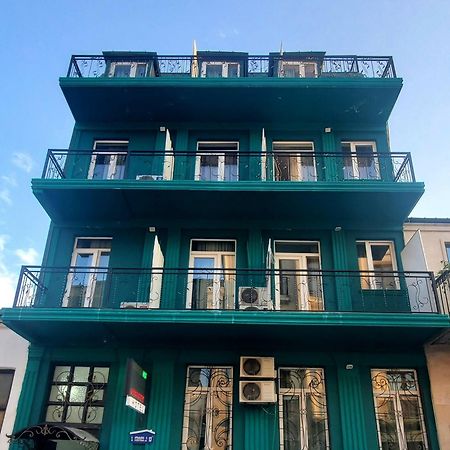 Hotel Ponto Vechio Батуми Екстериор снимка